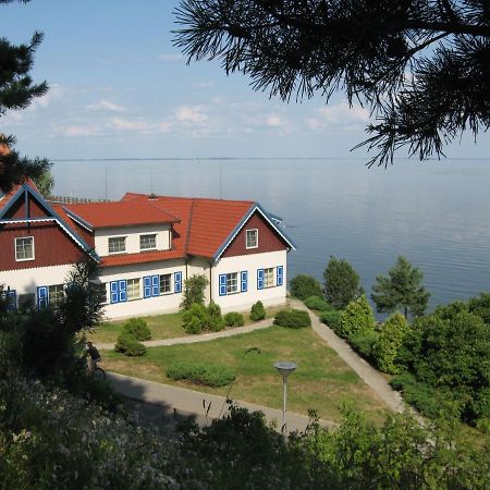Nidos Banga Nida Exterior photo