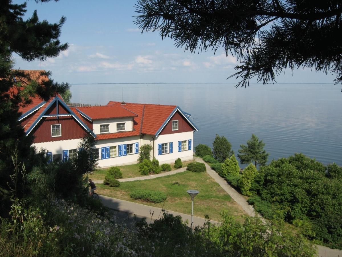 Nidos Banga Nida Exterior photo
