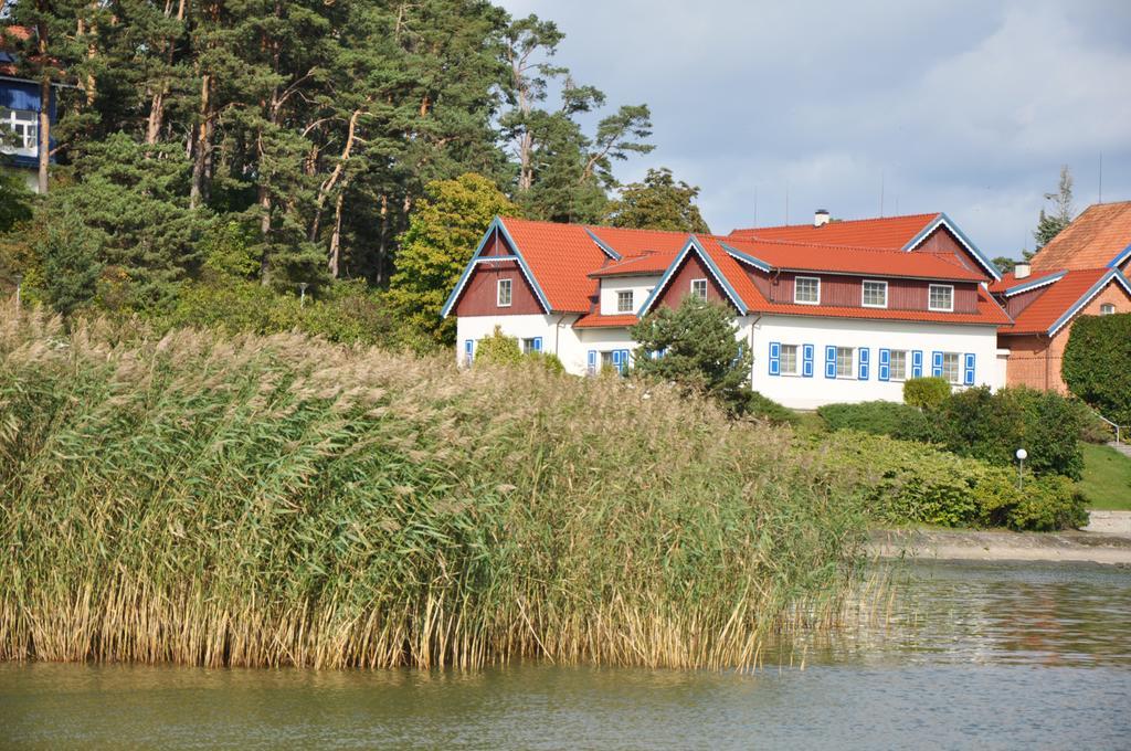 Nidos Banga Nida Exterior photo
