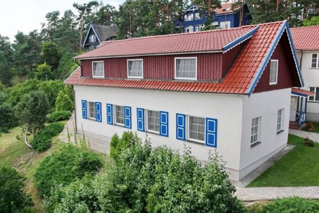 Nidos Banga Nida Exterior photo