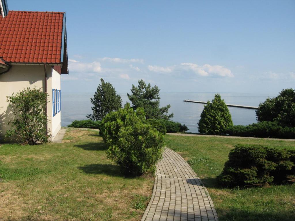 Nidos Banga Nida Exterior photo